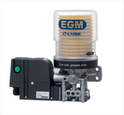 Bơm mỡ LUBE EGME II